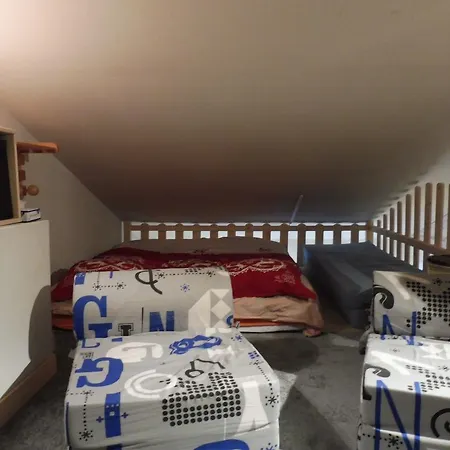 Les Hauts Val D'arly Appartement *