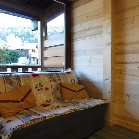 Appartement Les Hauts Val D'arly
