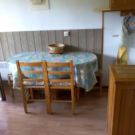 Les Hauts Val D'arly Appartement *