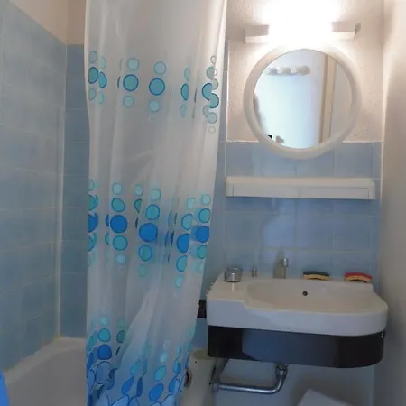 Les Hauts Val D'arly Appartement