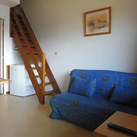 Appartement Les Hauts Val D'arly Crest-Voland