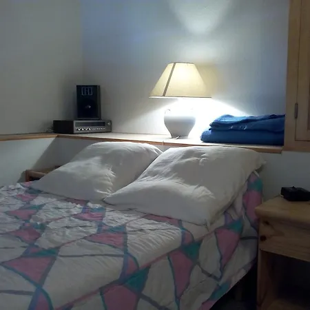 Les Hauts Val D'arly Appartement Crest-Voland