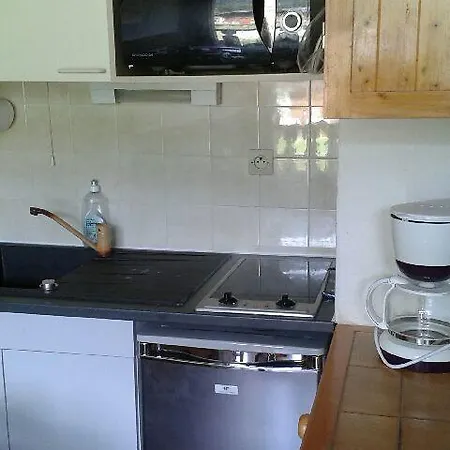 Les Hauts Val D'arly Appartement