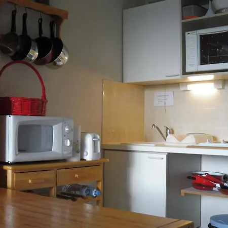 Appartement Les Hauts Val D'arly *