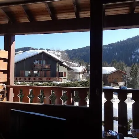 Les Hauts Val D'arly