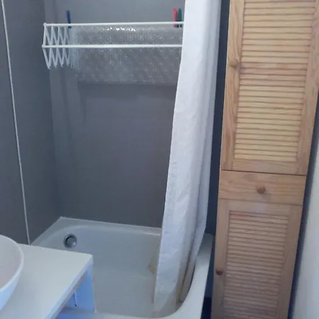 Appartement Les Hauts Val D'arly Crest-Voland