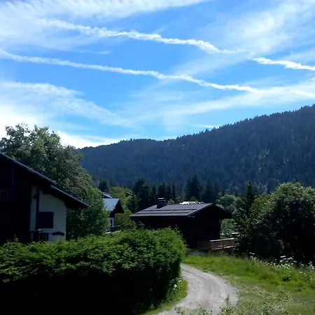 Les Hauts Val D'arly * Crest-Voland