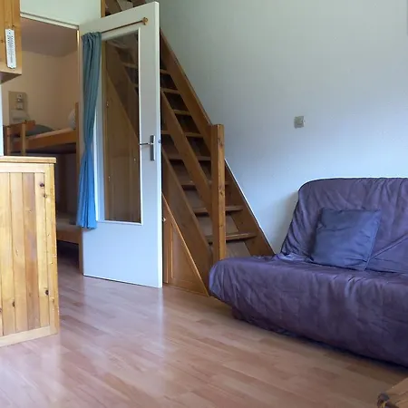 Les Hauts Val D'arly Appartement Crest-Voland