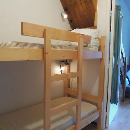 Appartement Les Hauts Val D'arly *