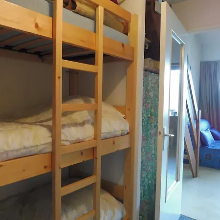 Appartement Les Hauts Val D'arly *