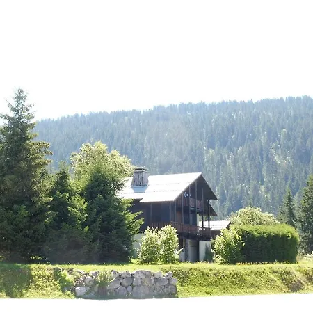 Les Hauts Val D'arly *